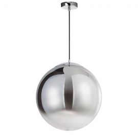 Pendule, Lustre suspendate - Lustra, Pendul design modern LAZIONE 40cm