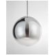 Pendule, Lustre suspendate - Lustra, Pendul design modern LAZIONE 40cm