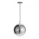 Pendule, Lustre suspendate - Lustra, Pendul design modern LAZIONE 20cm
