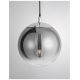 Pendule, Lustre suspendate - Lustra, Pendul design modern LAZIONE 20cm