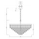 Candelabre, Lustre - Candelabru design elegant REVERO