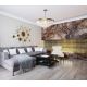Candelabru design elegant REVERO