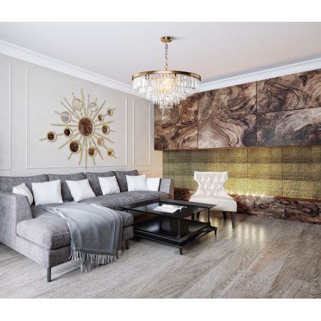 Candelabre, Lustre - Candelabru design elegant REVERO