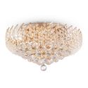 Lustra aplicata design eleganta Karolina