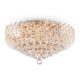 Lustre aplicate - Lustra aplicata design eleganta Karolina