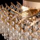 Lustre aplicate - Lustra aplicata design eleganta Karolina