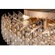 Lustre aplicate - Lustra aplicata design eleganta Karolina