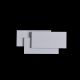 Aplice, corpuri de iluminat pentru pereti - Aplica de perete LED design modern Kona alb
