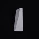 Aplice - Aplica LED pentru iluminat exterior design modern Times Square IP54 alb