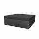 Scaune - Taburete de exterior / interior design modern premium JUT Chill OTTOMAN 120cm