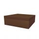 Scaune - Taburete de exterior / interior design modern premium JUT Chill OTTOMAN 120cm