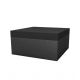 Scaune - Taburete de exterior / interior design modern premium JUT Chill OTTOMAN 80cm