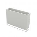  Jardiniera / Ghiveci plante design decorativ modern VELA WALL PLANTER