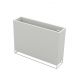  Jardiniera / Ghiveci plante design decorativ modern VELA WALL PLANTER