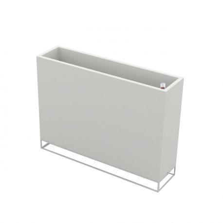 Ghivece - Jardiniera / Ghiveci plante design decorativ modern VELA WALL PLANTER