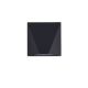 Aplica LED pentru iluminat exterior cu protectie IP54 Beekman negru