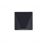 Aplica LED pentru iluminat exterior cu protectie IP54 Beekman negru