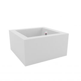 Ghivece - Jardiniera / Ghiveci plante design decorativ modern LAND PLANTER 80cm