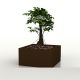 Ghivece - Jardiniera / Ghiveci plante design decorativ modern LAND PLANTER 80cm