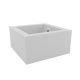 Ghivece - Jardiniera / Ghiveci plante design decorativ modern LAND PLANTER 60cm