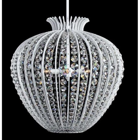 Lustre Cristal Bohemia - Lustra deosebita cristal Bohemia, diametru 70cm