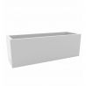  Ghiveci plante design decorativ modern interior / exterior JARDINIERE mini 14x34x14cm