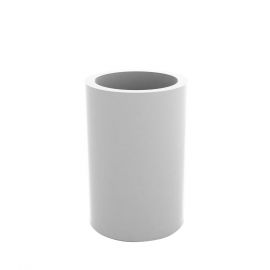 Ghivece - Ghiveci plante design decorativ modern interior / exterior HIGH CYLINDER mini Ø14x28cm