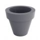 Ghivece - Ghiveci plante design decorativ modern interior / exterior PLANTER mini Ø18x16cm