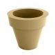 Ghivece - Ghiveci plante design decorativ modern interior / exterior PLANTER mini Ø18x16cm