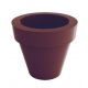 Ghivece - Ghiveci plante design decorativ modern interior / exterior PLANTER mini Ø18x16cm