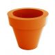 Ghivece - Ghiveci plante design decorativ modern interior / exterior PLANTER mini Ø18x16cm