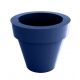 Ghivece - Ghiveci plante design decorativ modern interior / exterior PLANTER mini Ø18x16cm