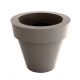 Ghivece - Ghiveci plante design decorativ modern interior / exterior PLANTER mini Ø18x16cm