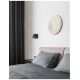 Aplice cu Spot - Aplica cu spot DUBLIN negru