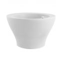  Ghiveci plante design decorativ modern exterior / interior HIGH CENTRE 60x38cm