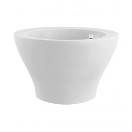 Ghivece - Ghiveci plante design decorativ modern exterior / interior HIGH CENTRE 60x38cm