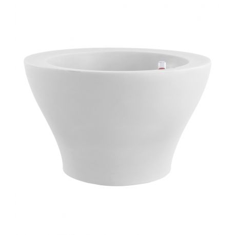 Ghivece - Ghiveci plante design decorativ modern exterior / interior HIGH CENTRE Ø60x38cm