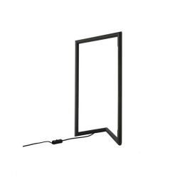 Veioze - Veioza LED, lampa de masa design modern ENSIO negru