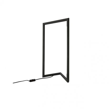 Veioze - Veioza LED, lampa de masa design modern ENSIO negru