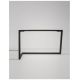 Veioze - Veioza LED, lampa de masa design modern ENSIO negru