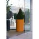 Ghivece - Ghiveci plante design decorativ modern exterior / interior CYLINDER POT Ø60x90cm