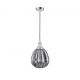 Pendule, Lustre suspendate - Pendul design modern ZARLEY fumuriu