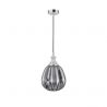 Pendul design modern ZARLEY fumuriu