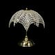 Veioze, Lampadare Cristal - Veioza, Lampa de masa Cristal Bohemia