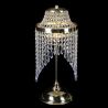Veioza, Lampa de masa Cristal Bohemia
