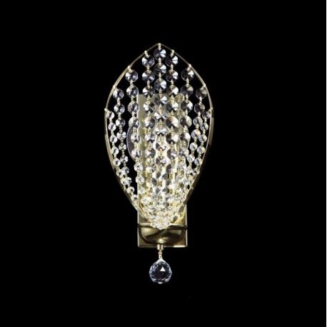 Aplice Cristal Bohemia - Aplica de perete cristal Bohemia