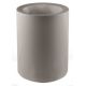 Ghivece - Ghiveci plante design decorativ modern exterior / interior CYLINDER POT Ø60x90cm