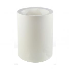 Ghivece - Ghiveci plante design decorativ modern exterior / interior CYLINDER POT Ø40x80cm