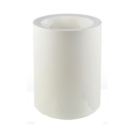 Ghivece - Ghiveci plante design decorativ modern exterior / interior CYLINDER POT 40x80cm
