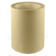 Ghivece - Ghiveci plante design decorativ modern exterior / interior CYLINDER POT Ø40x80cm